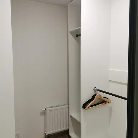 Apartment Butai 