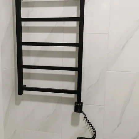 Apartment Butai 