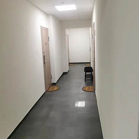 Apartment Butai 