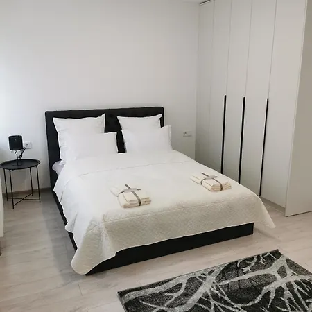 Apartment Butai 