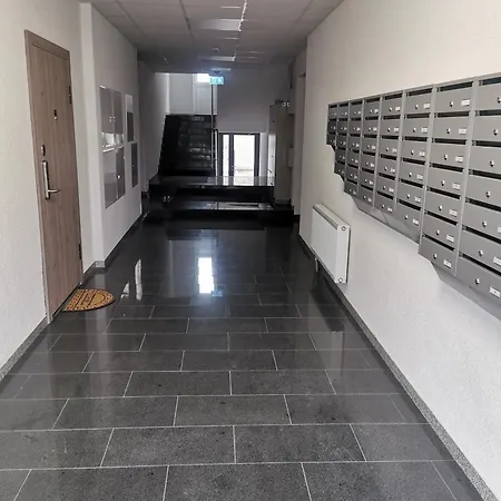 Apartment Butai 