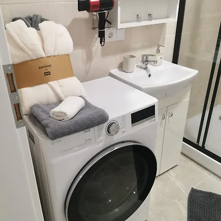 Apartment Butai 
