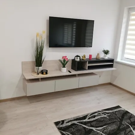 Apartment Butai 