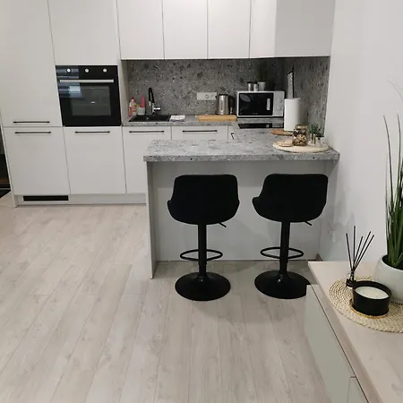 Apartment Butai 