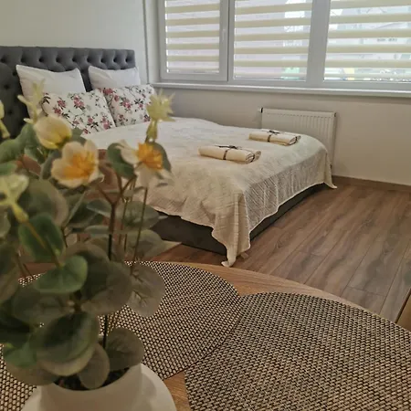 Apartment Butai 
