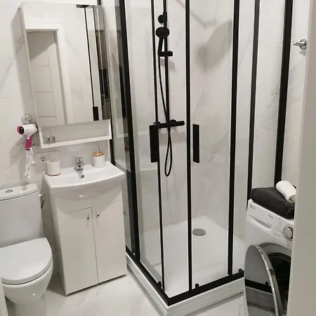 Apartment Butai 